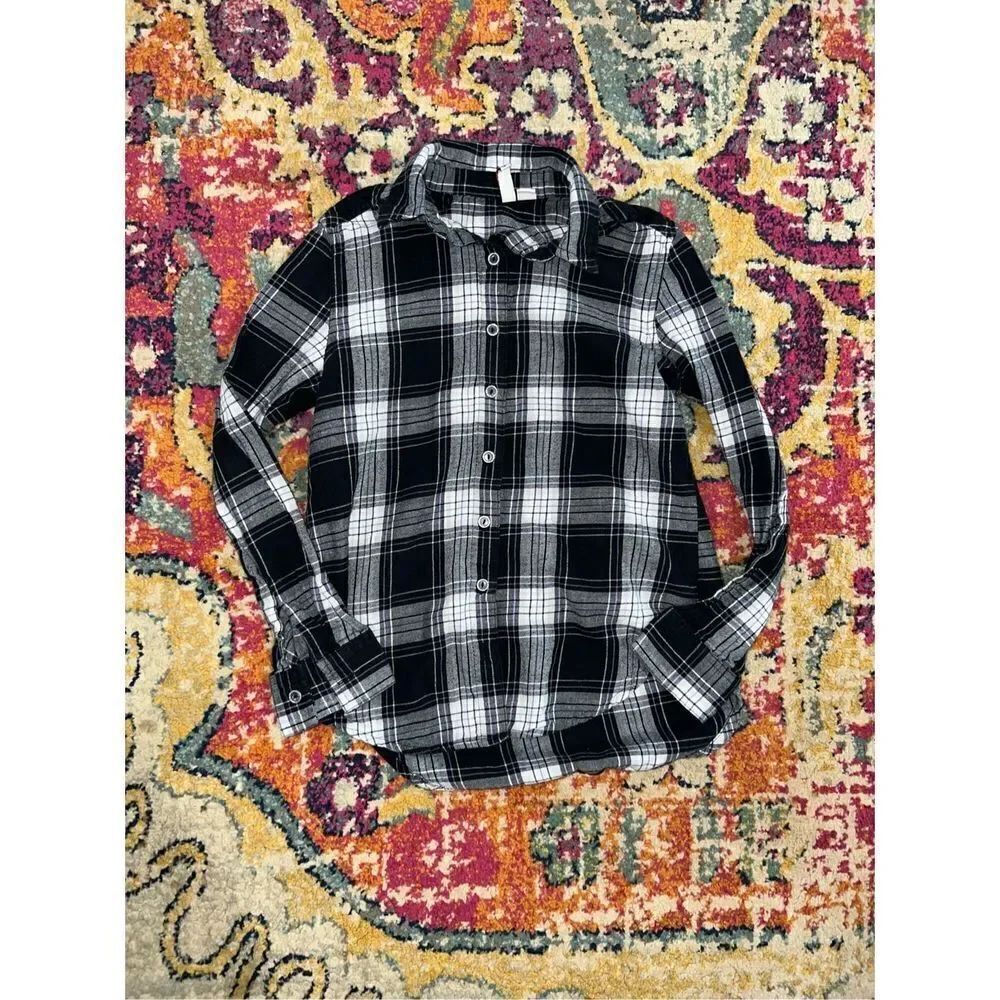 Girls’ Button-up Bundle (Set of Two) - Picture 2 of 3